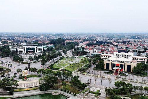 Phú Thọ: Kinh tế của tỉnh tăng trưởng bứt phá, cao hơn mục tiêu Chính phủ giao 10%