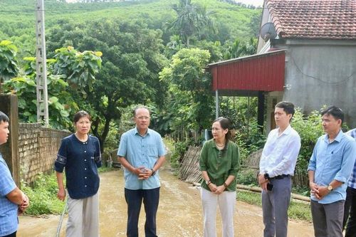 Quyết liệt tháo gỡ giải ngân, ngăn nguy cơ tái nghèo