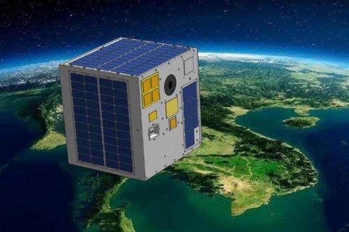 Phát triển vệ tinh micro: Nền tảng tự chủ dữ liệu và công nghệ không gian