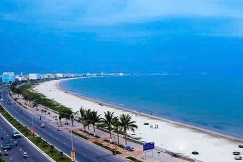 Mô hình lồng ghép hành lang bảo vệ bờ biển trong quản lý tổng hợp vùng bờ