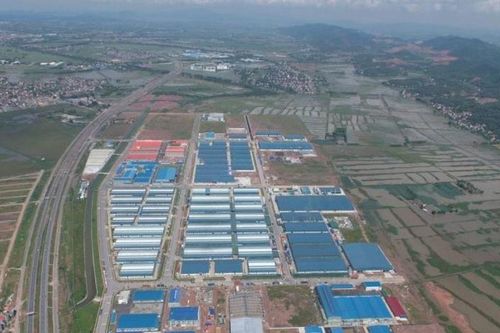 Bắc Ninh: Yêu cầu Công ty Lichien Việt Nam thực hiện nghiêm các quy định về bảo vệ môi trường