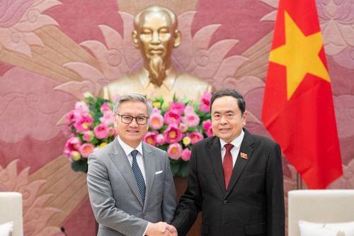 Triển khai hiệu quả các cam kết của lãnh đạo cấp cao Việt Nam - Lào
