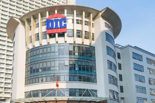 Chủ tịch DIC Group và người thân liên tiếp bị bán giải chấp cổ phiếu