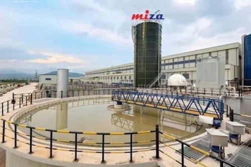 Thêm một doanh nghiệp nộp hồ sơ niêm yết trên HoSE
