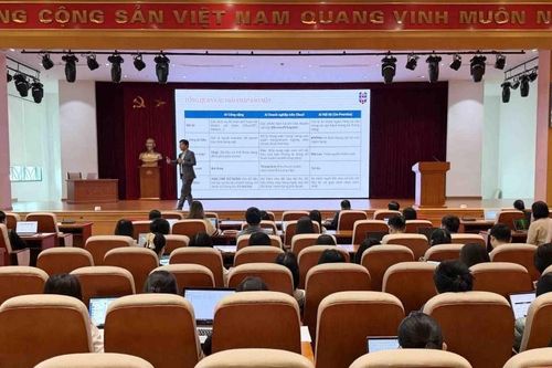 Ngân hàng Nhà nước Khu vực 1 đẩy mạnh ứng dụng AI trong nghiệp vụ quản lý