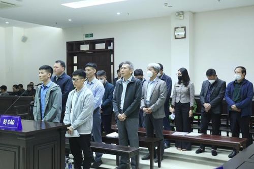 Cựu Chủ tịch Tập đoàn Thuận An bất ngờ rút 2/3 nội dung kháng cáo, chỉ xin giảm nhẹ hình phạt