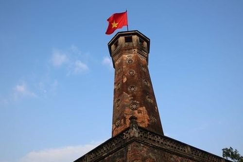 Kết hợp ứng dụng công nghệ, hoạt động trải nghiệm để 'kể' câu chuyện của Cột cờ Hà Nội