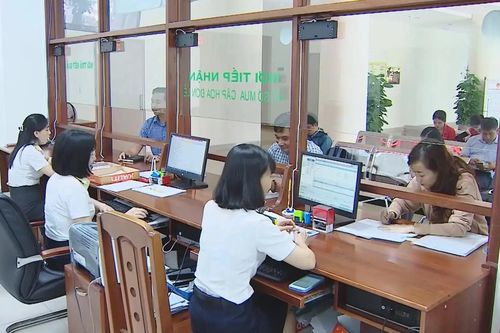 Cắt giảm kê khai thuế hỗ trợ hộ kinh doanh