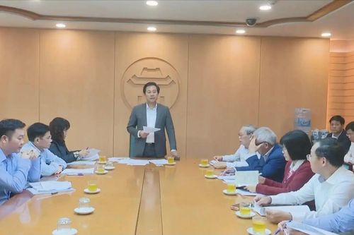 Đẩy mạnh số hóa trong kiểm soát ô nhiễm không khí