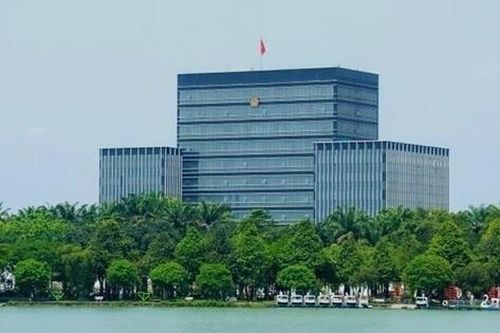 Nghệ An quyết định đầu tư trung tâm hành chính tỉnh vào danh mục trọng điểm