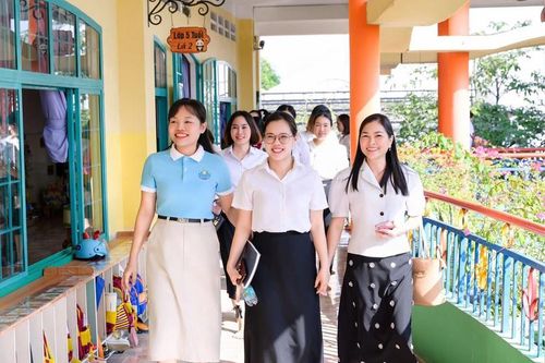 Bộ Giáo dục và Đào tạo đề xuất phương thức mới tuyển dụng nhà giáo, bắt buộc thi thực hành sư phạm