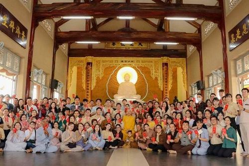 Phát huy vai trò của thanh niên phật tử, góp phần xây dựng và bảo vệ Tổ quốc hiện nay