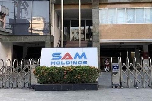 SAM Holdings (SAM): Bảo lãnh cho công ty con vay 1.200 tỷ đồng, lãi 9 tháng giảm hơn 33%