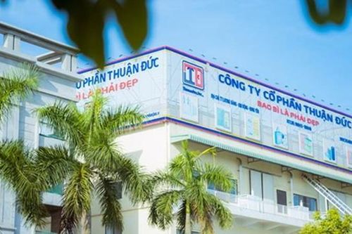 Thuận Đức (TDP) lùi ngày chốt quyền mua cổ phiếu, 'khóa' room ngoại tại giao dịch chuyển nhượng quyền