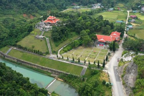 Tinh thần Toàn quốc kháng chiến - Sức mạnh phát triển Cao Bằng