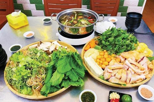 Thưởng thức hương vị Phú Yên giữa lòng phố núi Cao Bằng