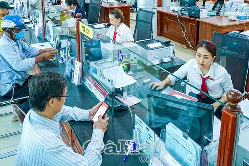 Ngân hàng đồng hành phát triển kinh tế thủy sản