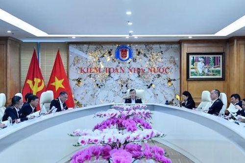 Bình xét thi đua, khen thưởng minh bạch, đúng quy định