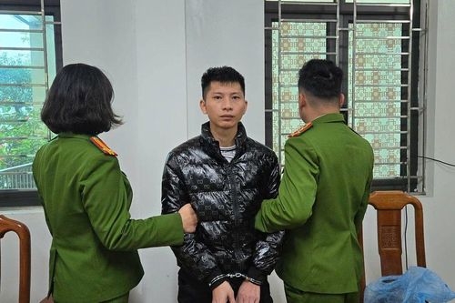 Vàng Văn Ánh 'Long Tổng' bị bắt ở đâu?