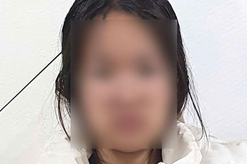 Thiếu nữ 19 tuổi Nguyễn Thị Minh Phượng bị công an bắt vì điều này