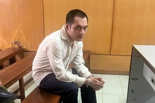 Đối tượng đâm chết người tại quán hát với nhau lãnh án chung thân