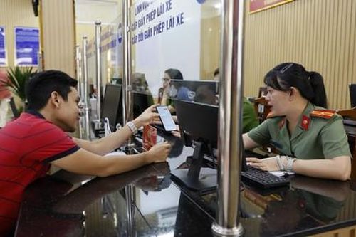 Bài cuối: Vai trò kép của lực lượng Công an trong chuyển đổi số ở đô thị