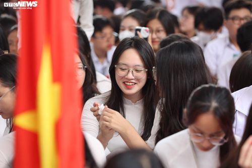 Cập nhật lịch tuyển sinh lớp 6 các trường 'hot' tại Hà Nội năm học 2026 - 2027