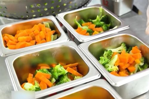 Tăng cường giáo dục thể chất và dinh dưỡng học đường