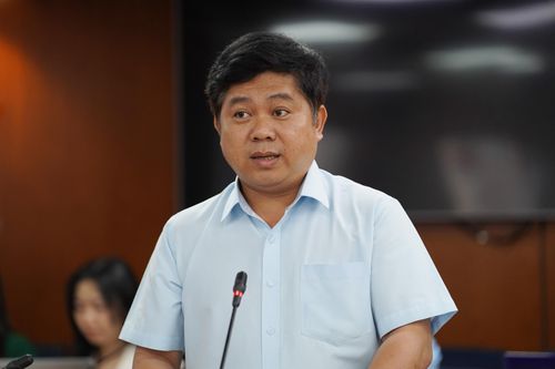 Suất ăn bán trú trường Trưng Vương bị tố 'lèo tèo': Sở GD&ĐT TP.HCM nói gì?