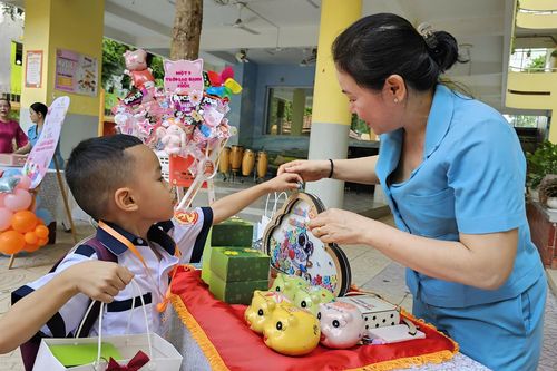 Sở GD&ĐT TP.HCM khẳng định: Không có 'môn liên kết' hay 'môn tự nguyện'