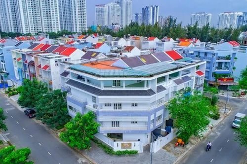 TP.HCM cho phép 42 doanh nghiệp bất động sản làm dự án thí điểm nhà ở thương mại