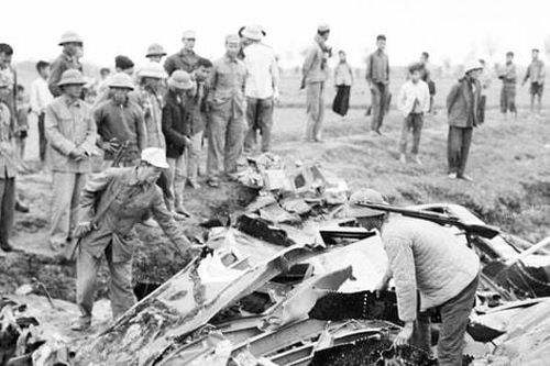 Kỷ niệm 53 năm Chiến thắng 'Hà Nội - Điện Biên Phủ trên không' (12/1972 - 12/2025):Bản hùng ca của ý chí và trí tuệ Việt Nam
