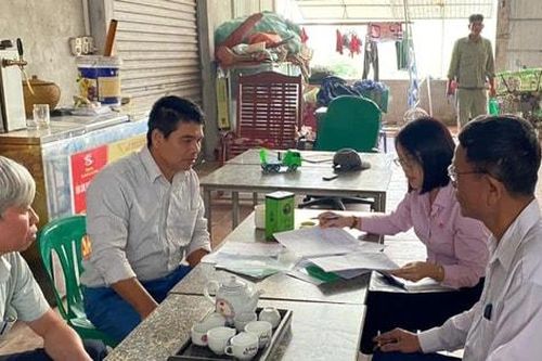 Nghị quyết số 21/2024/NQ-HĐND - 'đòn bẩy' giúp Hà Nội hoàn thành mục tiêu giảm nghèo bền vững
