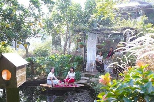 Yên Bài giảm nghèo bền vững từ nông nghiệp xanh đến du lịch cộng đồng