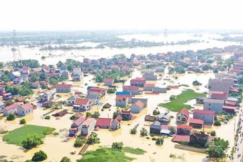 Giám đốc Trung tâm Dự báo khí tượng thủy văn quốc gia Mai Văn Khiêm: Chủ động ứng phó trước diễn biến thời tiết bất thường