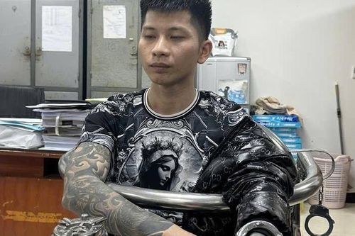 Tiktoker 'Long Tổng' sa lưới sau hơn 3 năm trốn truy nã