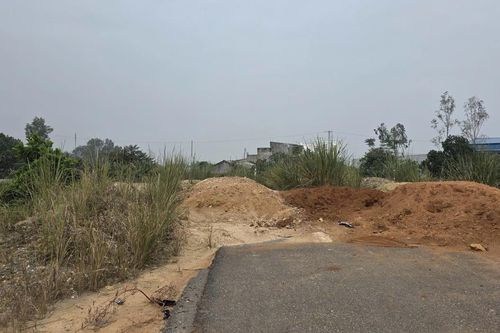 Dự án đường đi Cảng hàng không Thọ Xuân 'đắp chiếu' đến bao giờ?
