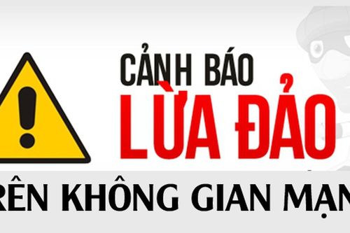 Tìm bị hại chuyển tiền đến 6 chủ tài khoản lừa đảo qua mạng