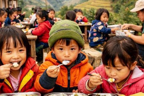 Quảng Ngãi rà soát các tổ chức, dự án thiện nguyện liên quan đến dự án 'Nuôi em'