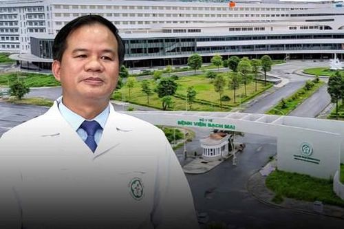 PGS.TS Đào Xuân Cơ: Người dân có thể hoàn toàn yên tâm khi đến Bệnh viện Bạch Mai cơ sở 2