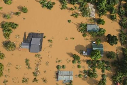 Thiên tai năm 2025 xuất hiện nhiều hiện tượng chưa từng có tiền lệ
