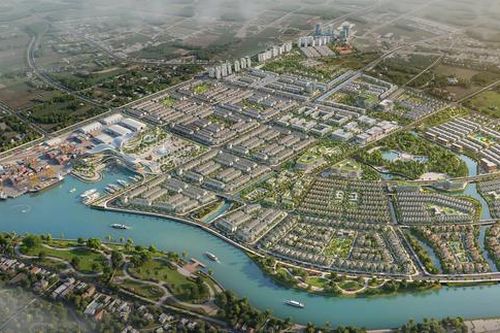 Sun Group chuẩn bị khởi động tổ hợp dự án An Tây 51.160 tỷ đồng tại phía bắc TPHCM