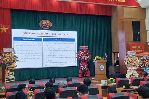 Ứng dụng âm nhạc hỗ trợ phục hồi sau đột quỵ: Khi nhịp điệu đánh thức khả năng hồi phục của não