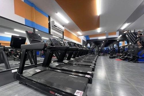 Rủi ro từ 'bẫy vay trả góp' tại các phòng tập gym