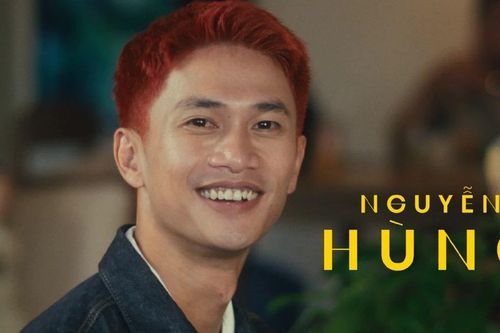 Sau 'Mưa đỏ', Nguyễn Hùng tiếp tục mối duyên với phim chiếu rạp