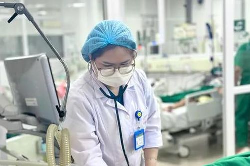 Suy tim – bài toán lớn của hệ thống y tế