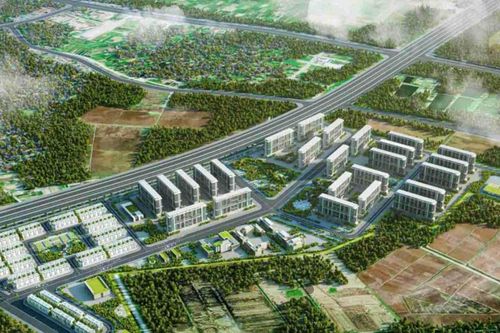 Hưng Yên: Khởi công dự án nhà ở xã hội 7.000 tỉ đồng