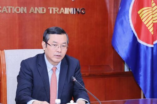 Việt Nam vào nhóm các quốc gia có hệ thống giáo dục tiên tiến trong khối ASEAN