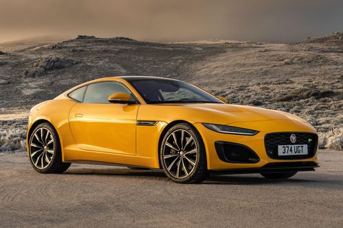 Jaguar đã sai?