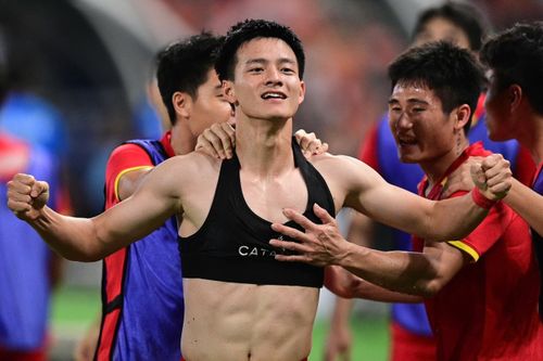 Thanh Nhàn được tuyển thẳng vào đại học